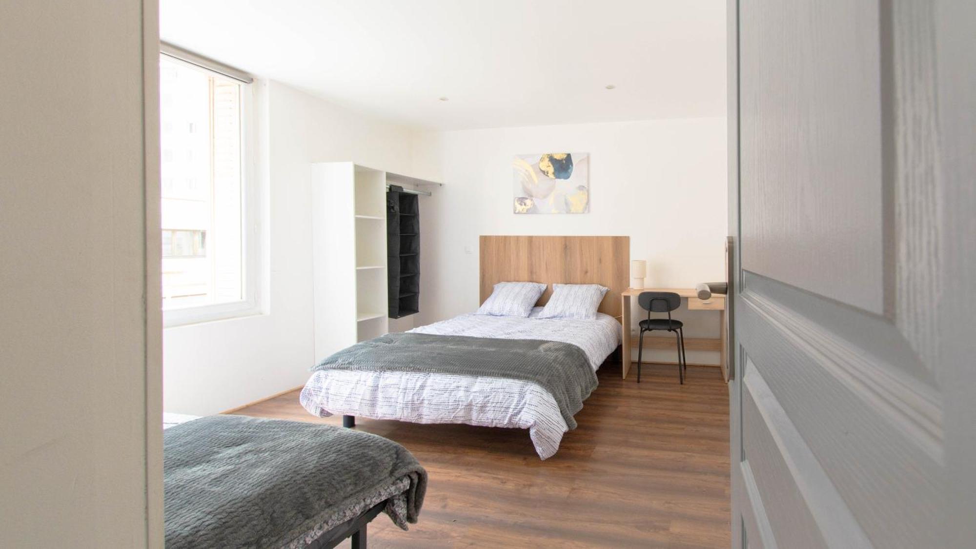 Appartement T3 Gare De Chambery Centre Ville Exteriér fotografie
