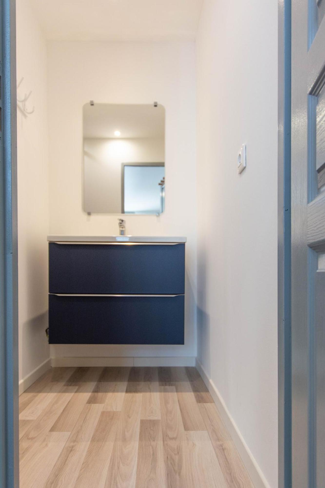 Appartement T3 Gare De Chambery Centre Ville Exteriér fotografie