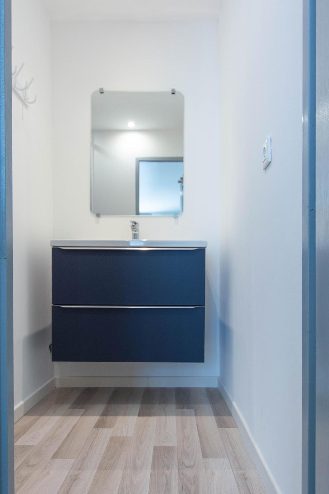 Appartement T3 Gare De Chambery Centre Ville Exteriér fotografie